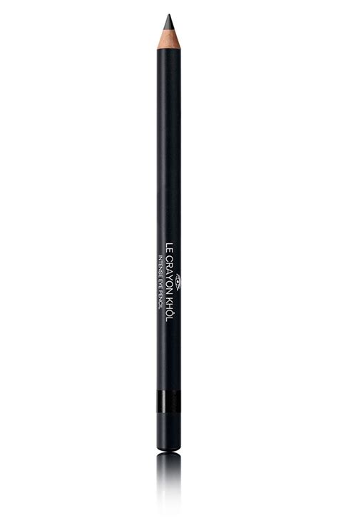 chanel le crayon khol intense eye pencil ingredients|LE CRAYON KHÔL Crayon khôl 62 .